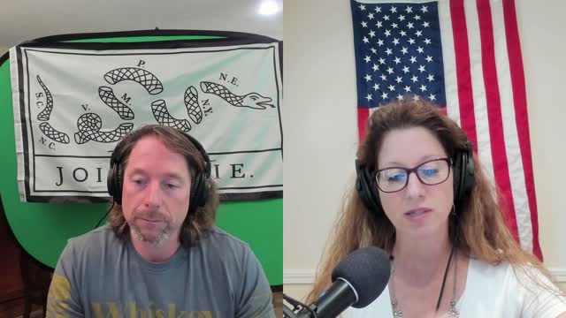 E2: Part 2 State of Censorship