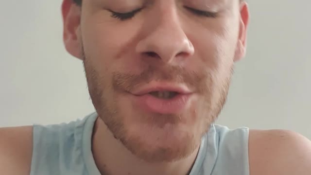 Men deserve a voice too!