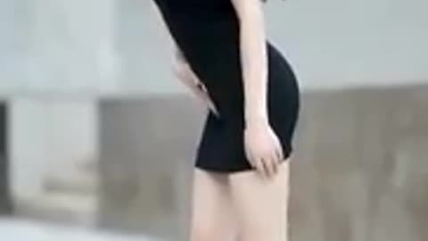 Hot girl