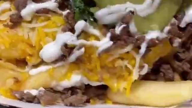 CARNE ASADA FRIES