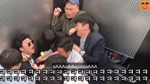 Funny Korean prank compilation