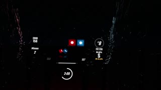 Beat Saber - Addict by NEFFEX