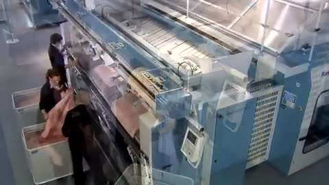 Foldimate laundry folding robot