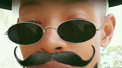 Melhor efeito do Snapchat - Sem Dúvidas