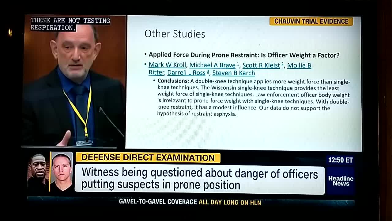 Did He Call Him A Dummy??????