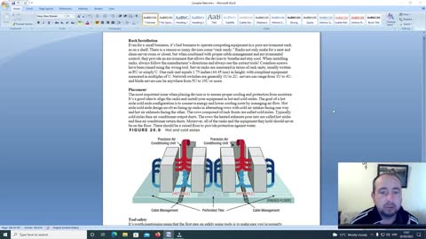 Comptia network + part 111