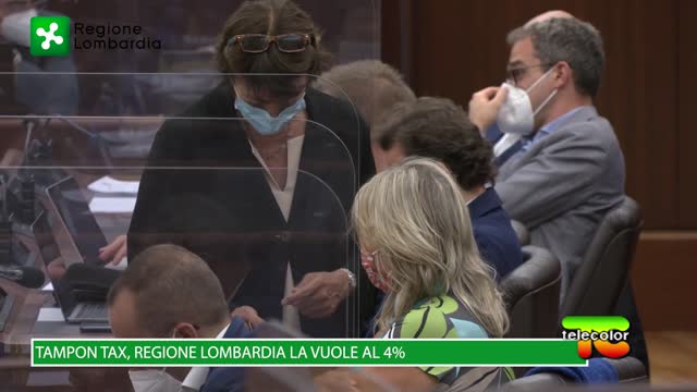 Filo Diretto con la Regione Lombardia p.12