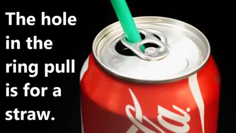 Did You Know? 5 things you won't believe you didn't know