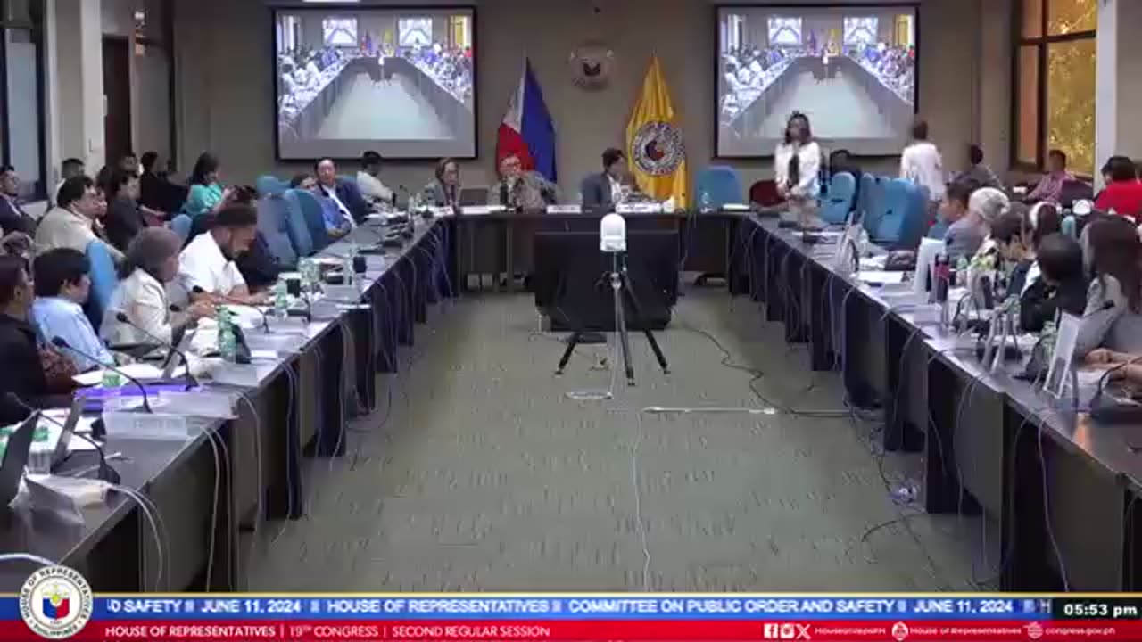 Dr. Allan presents CDC Ph & Lunas Pilinas' proposals to the DOH during the pandemic, while the DOH insists on vaccines. | 6th CH - 061124