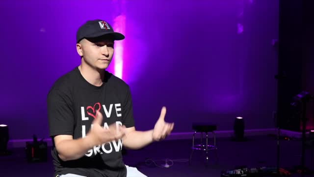 TCG Summer Camp Promo video