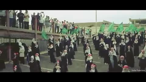 Houston TX 2022 One of their Mosque/Compounds