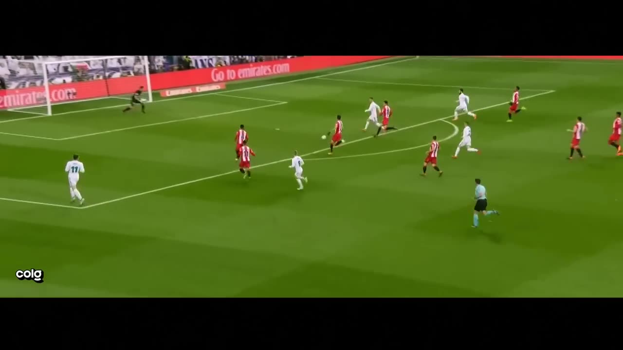 Toni Kroos 50 Genius Moments