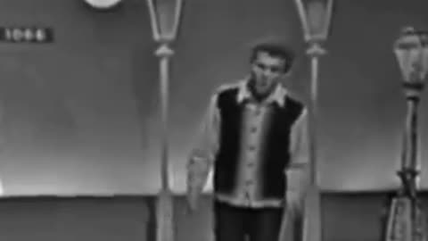 The song was written in 1964, and people can still feel the lyrics 60 years later