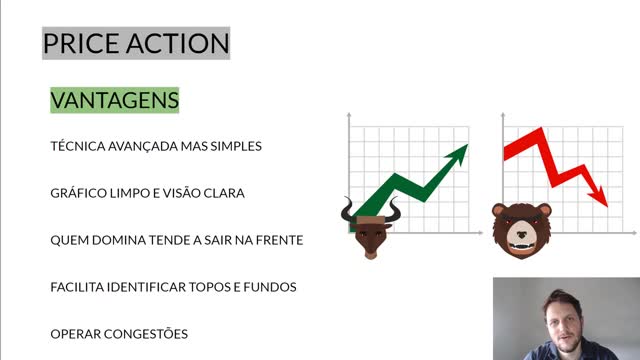 Aula 6.1 - Vantagens e Desvantagens do Price Action - 1920x1080 465K