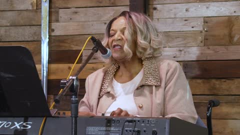 Zenobia Smith, the Kansas City Songbird, VirtualChurchmedia.com