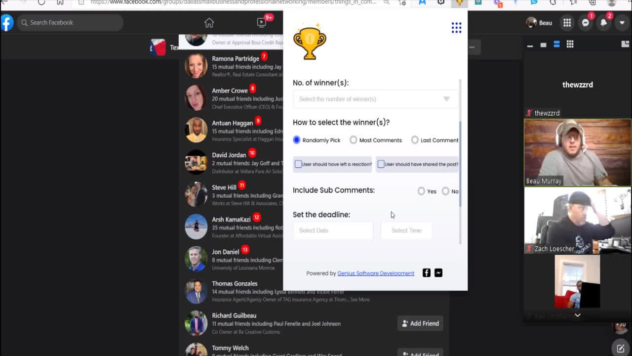 MyGoCards Training ~ 10/20/2021