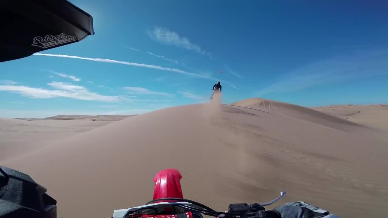 DUNE FAILS!