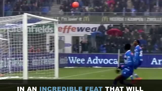 6 Most Embarrassing Player Misses Of All Time