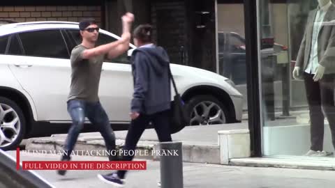 Best of Public Pranks (So Far).