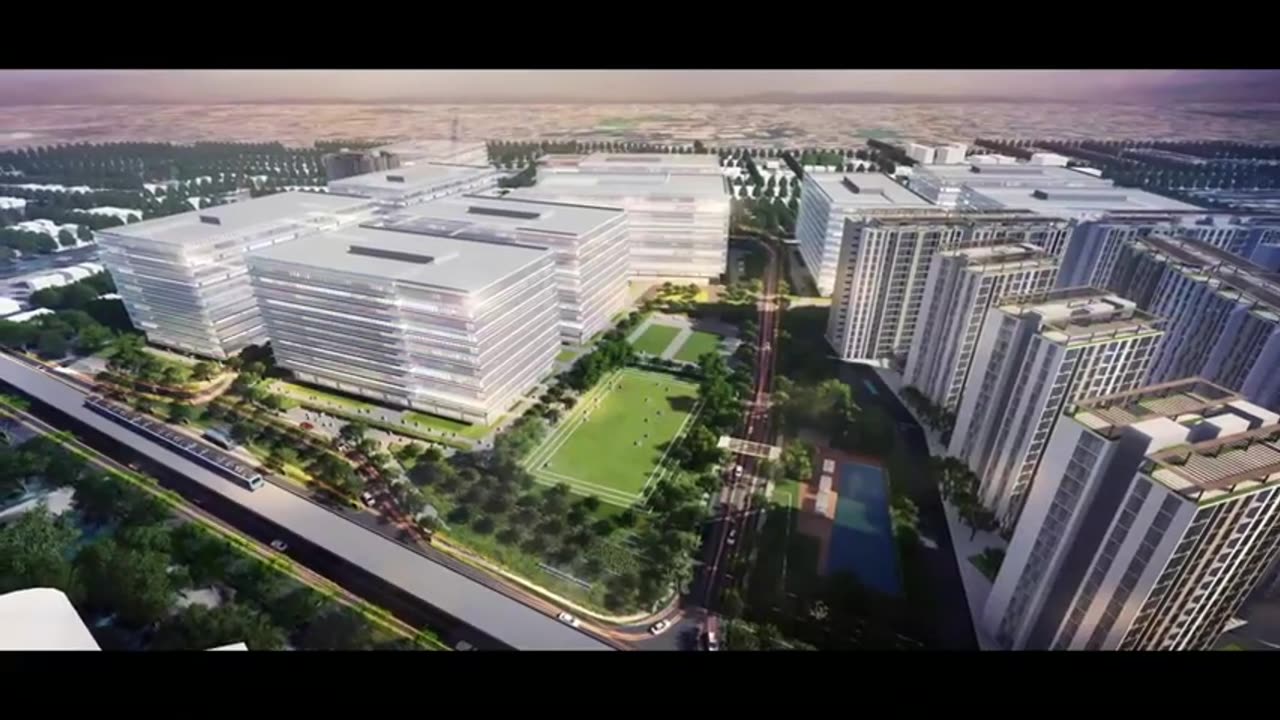 L&T Realty – A Name That Assures Peace Of Mind!