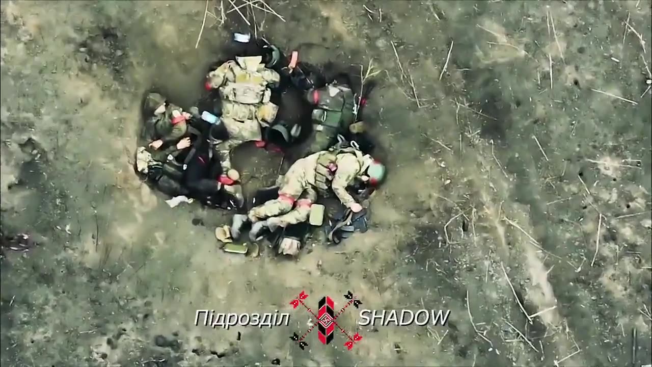 ππΊπ¦ Ukraine Russia War | POV: Russian Losses in Avdiivka | RCF