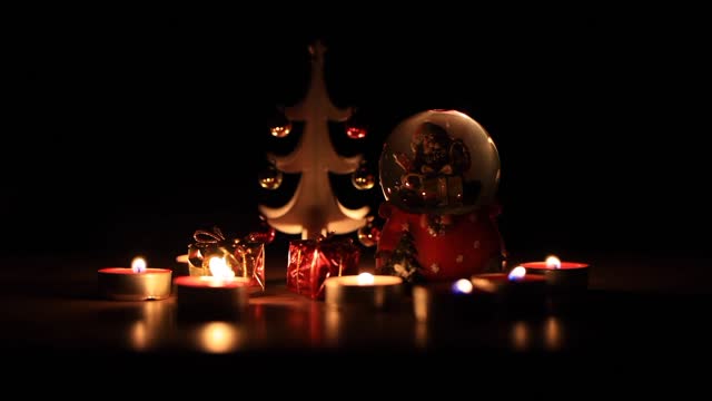 Christmas song #4