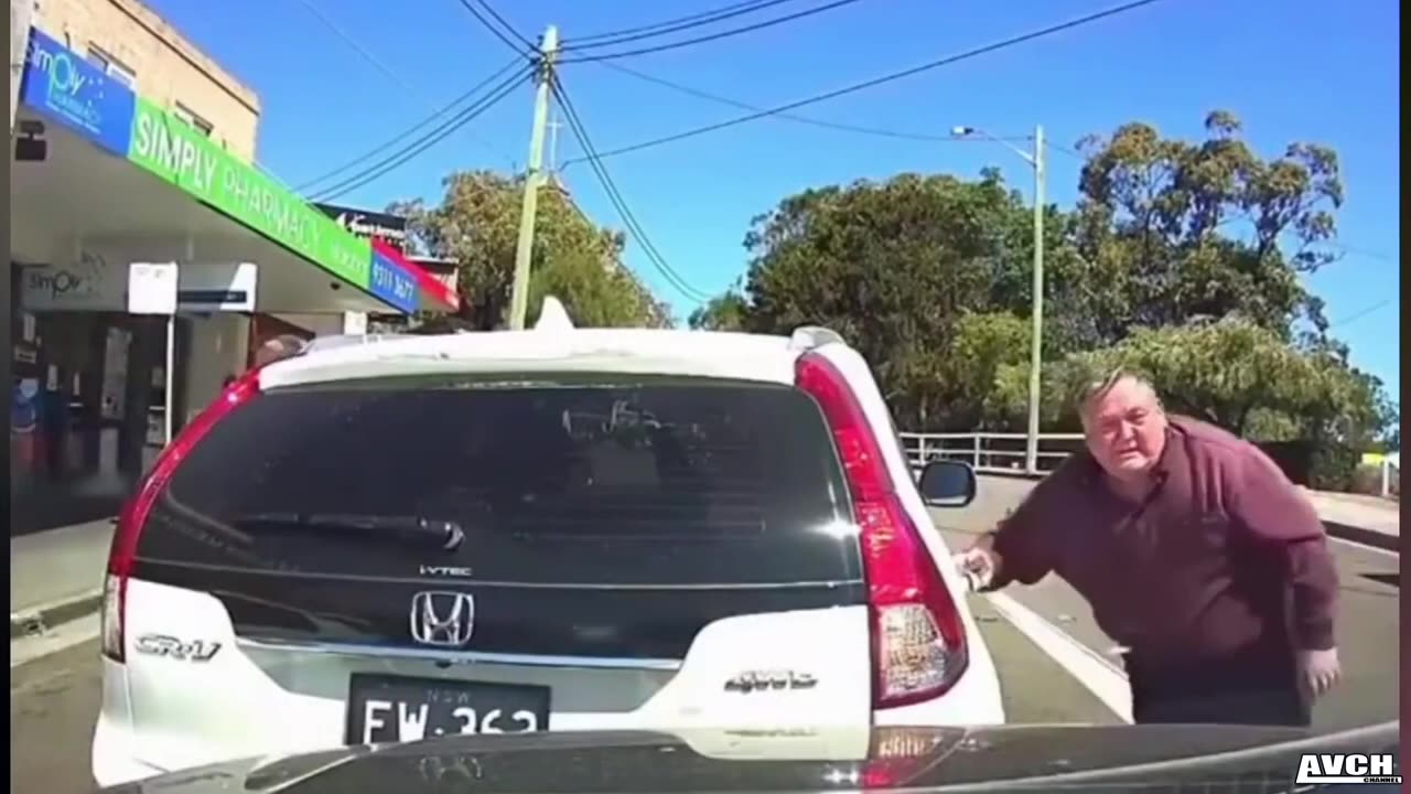 Ultimate funny road rage compilation