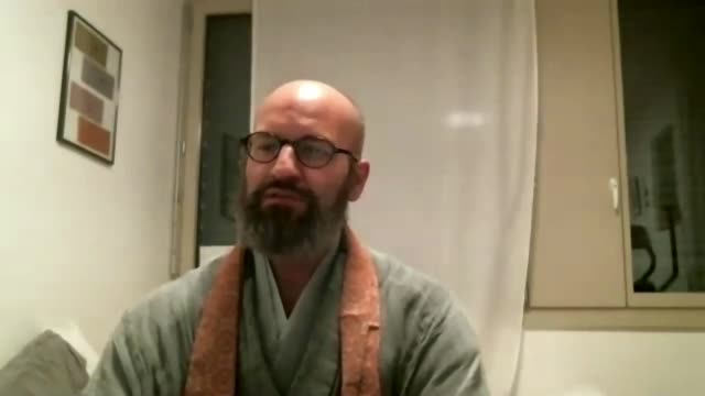 Betrayal - Zen Meditation