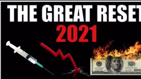 What The Great Reset Will Really Do To You