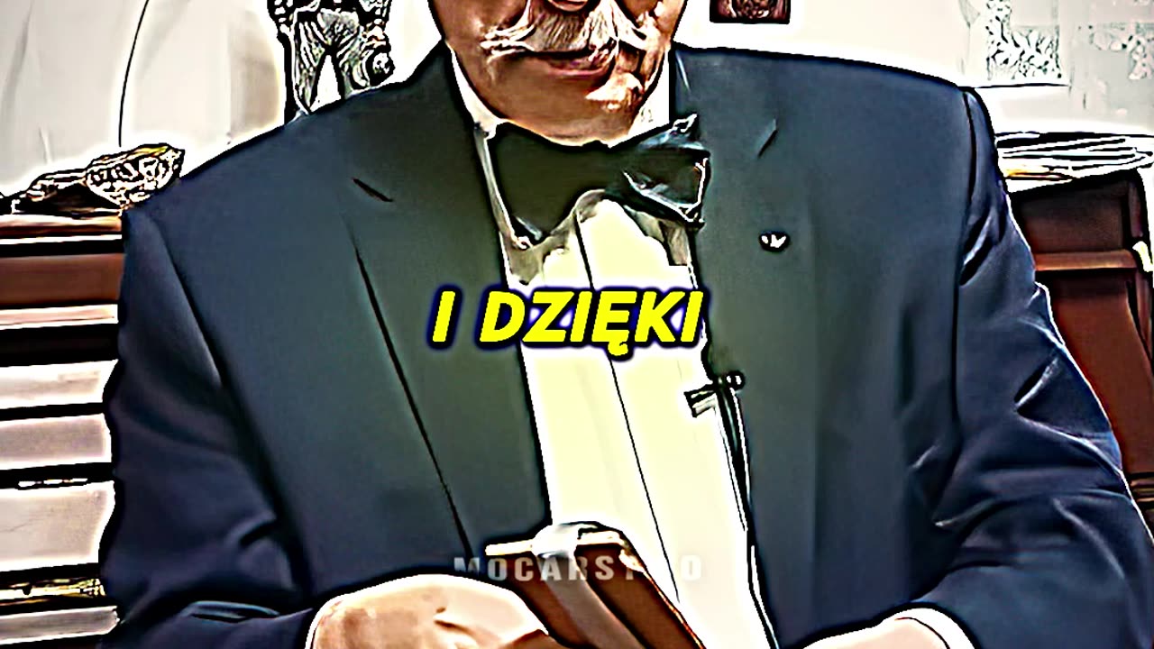 NIESŁYCHANY PRZYPADEK KORWINA😳