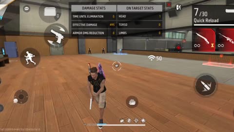 Free fire trending viral video