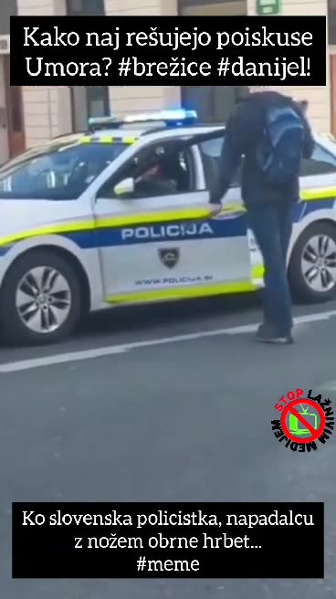 Kaj ta dva se poznata? #meme