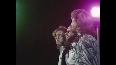 Bee Gees - How Deep Is Your Love