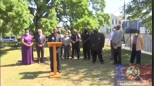 Are Members Of The Radical Far Left Holding Charleston, SC Hostage AGAIN?! Yes...Yes They Are.