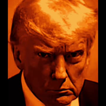 THE FACE OF OUR RETRIBUTION