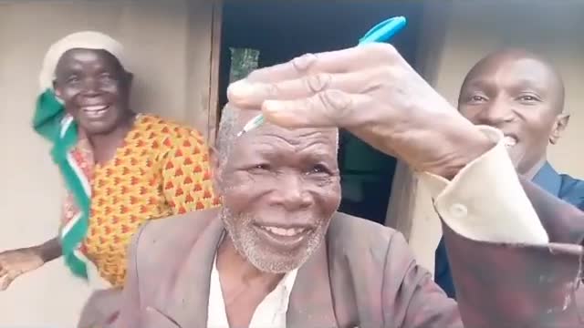 funny video man vs technology