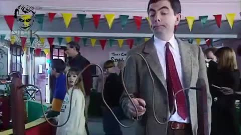 Mr. bean smart work #whatsappstatus​ | funny Comedy ! Funny Whatapps Status