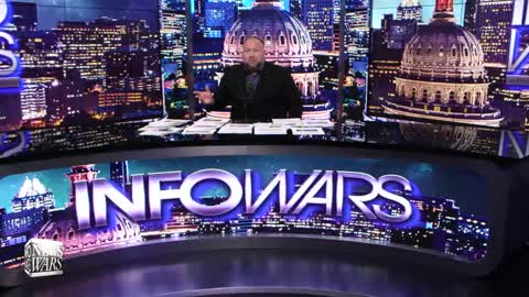 VIDEO: Leftists Stage Terror Attacks to Frame Populist