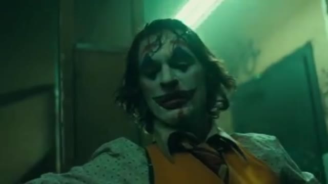 Joker movie explain in hindi