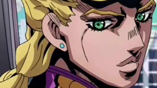 Giorno's theme but it has a surprise at the end :)