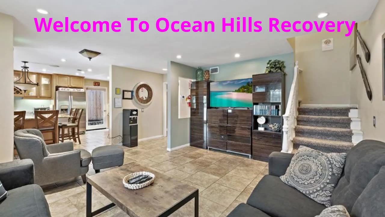 Ocean Hills Recovery | Trusted Drug Detox Center in Laguna Niguel, CA