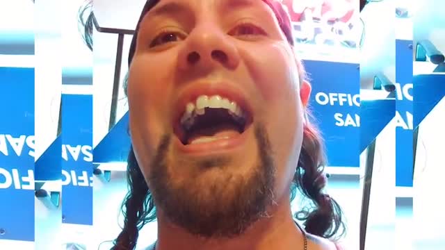 My ode to Bad Bunny 🐰