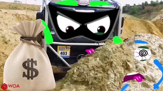 top 10 best Doodles Funny Videos Extreme Monster Truck Off Road Crashes Fails Vehicle Mud Race