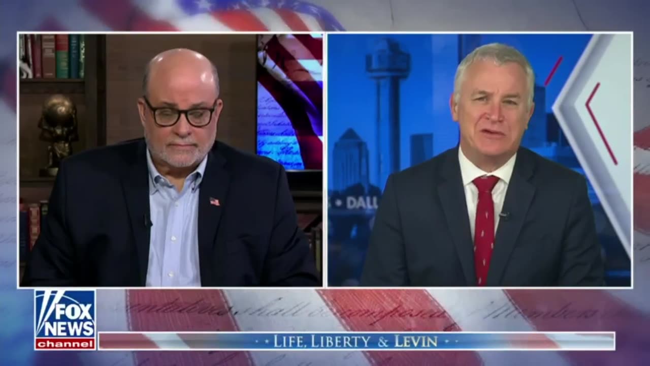 Life, Liberty and Levin 11/4/2023 (Saturday)