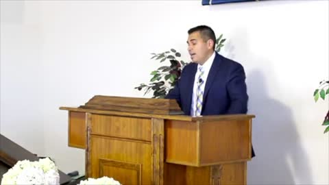 God Prepares His Disciples - 07/17/2022