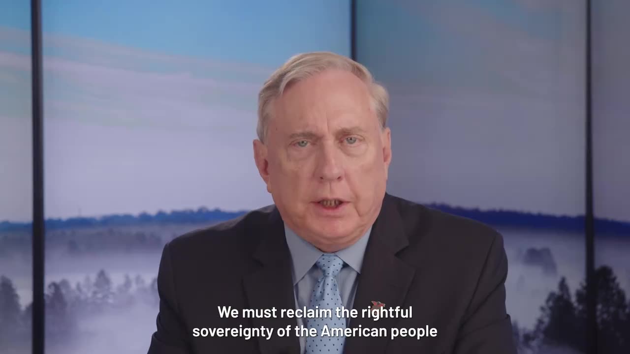 why is nobody in government invoking the 25th amendment like they did with trump??