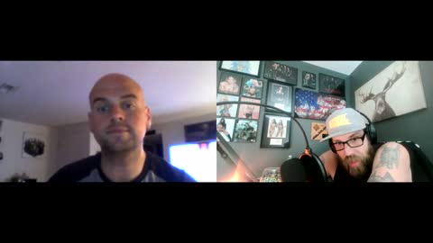 Wrestling with Ski Episode 64
