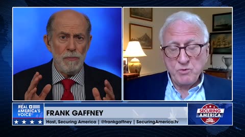 Securing America with Amb. Robert Joseph (part 5) | September 29, 2023