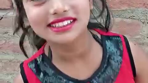 Cute girl