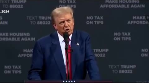 Trump ending tax on overtime work